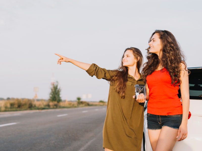 Le parcours de vos clients, pris en charge de bout en bout