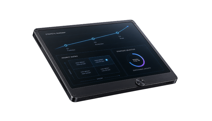 Application web