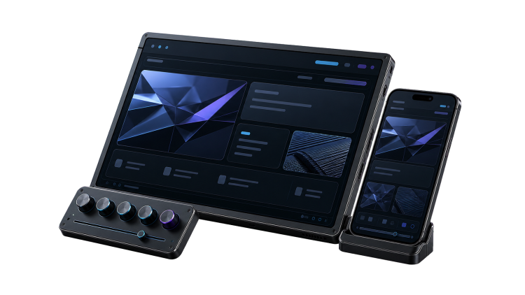 Design UI/UX